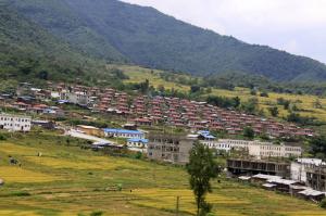 Garze Daocheng Yading